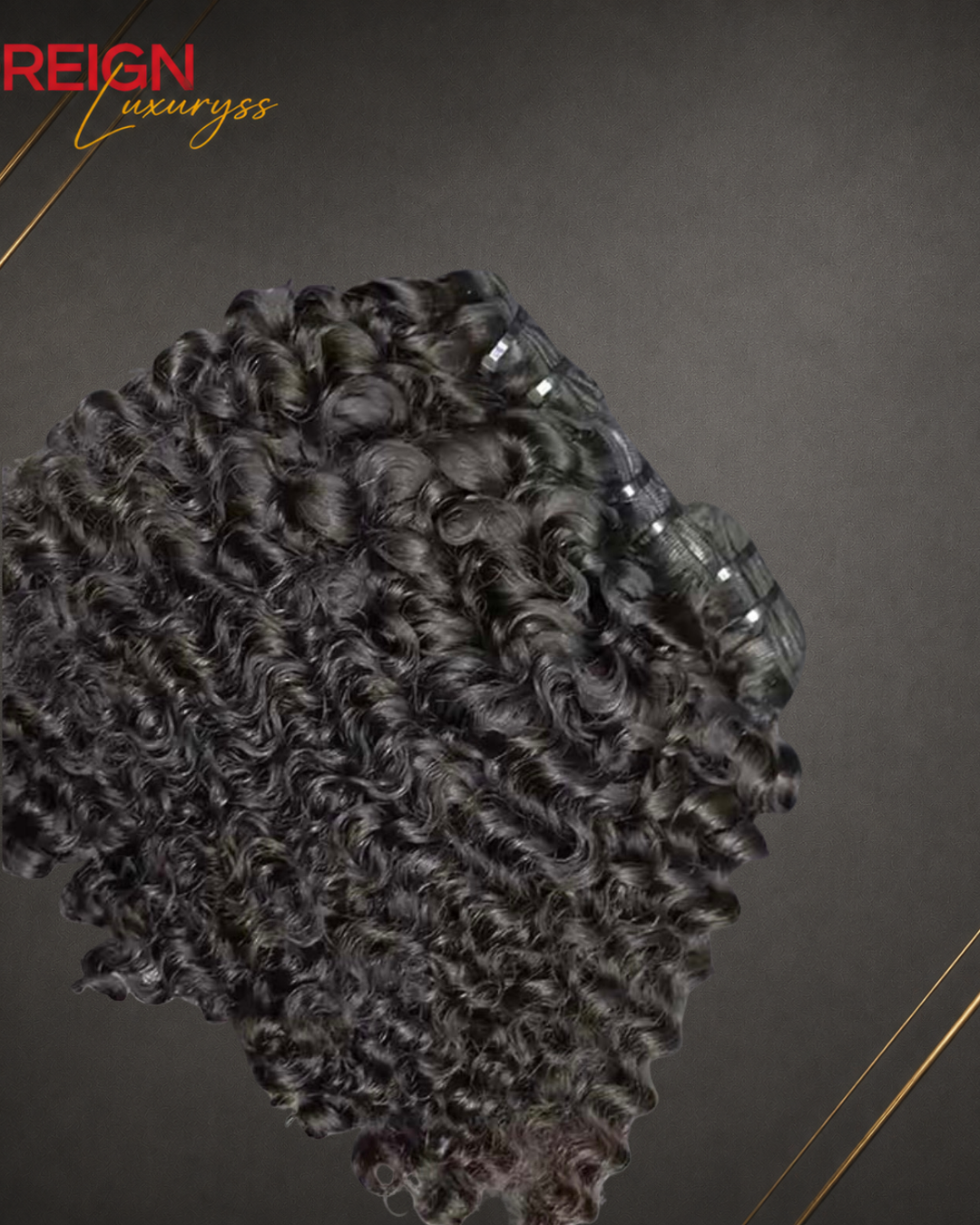 Burmese Curly