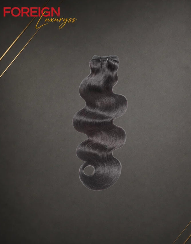 Single Virgin Bundles