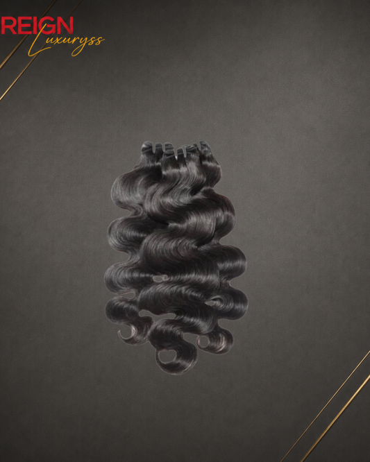 Virgin Bundles